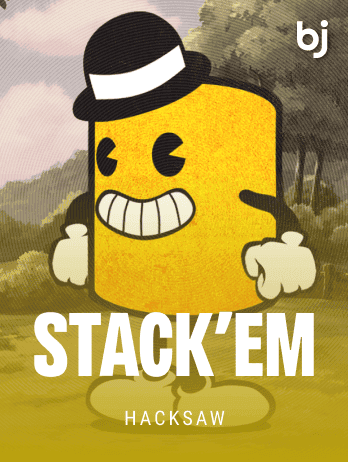 Stack 'Em