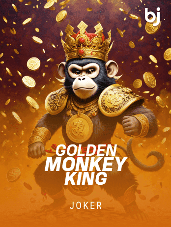 Golden Monkey King icon