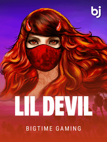 Lil Devil game icon