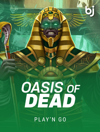 Oasis of Dead game icon