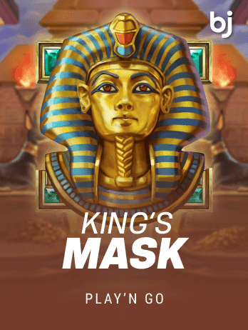 King's Mask game icon