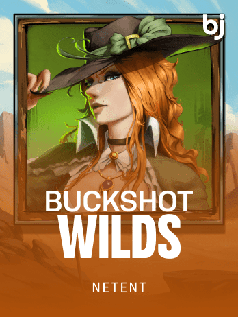 Buckshot Wild