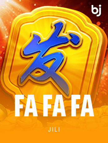 Fa Fa Fa game icon