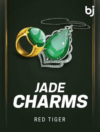 Jade Charms