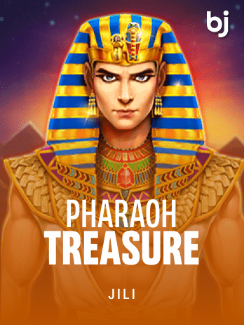 Pharaoh Treasure icon