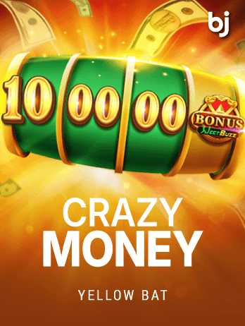 Crazy Money thumbnail