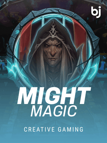 Might Magic icon