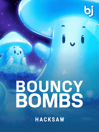 Bouncy Bombs icon