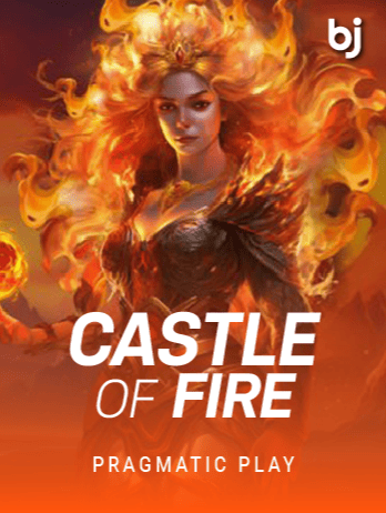 Castle of Firepng
